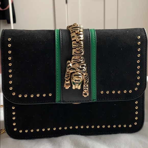 Topshop Handbags - Top shop crossbody